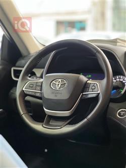 تويوتا هايلاندر